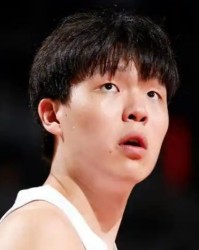 郭士强：杨瀚森8日和男篮会合 希望他通过一年NBA历练能帮到球队